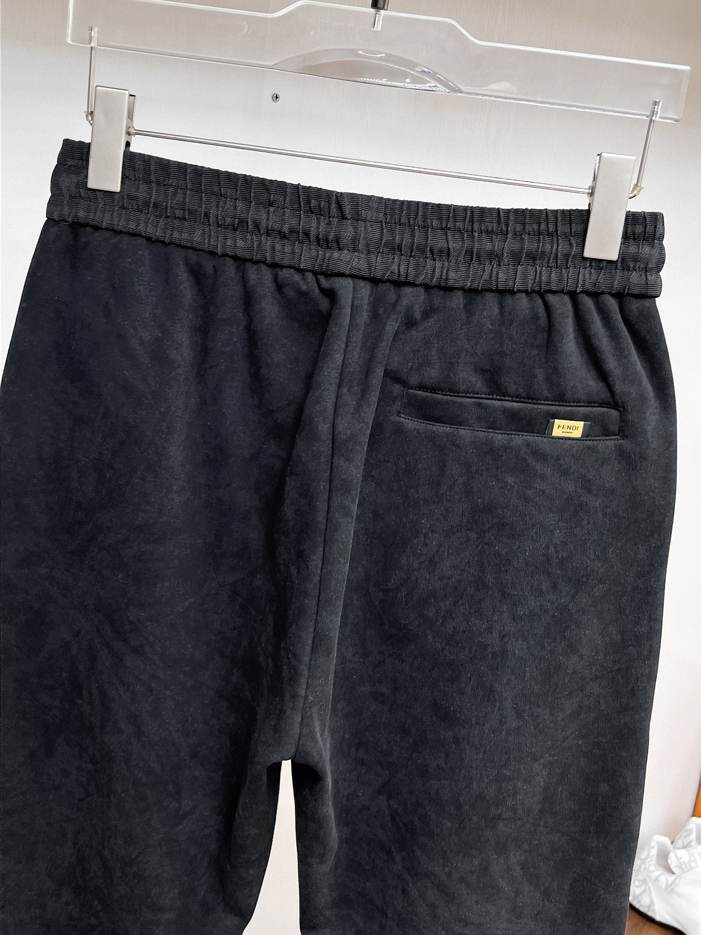 Casual Pants Man